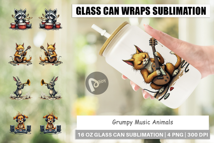 Music Clipart Image 12