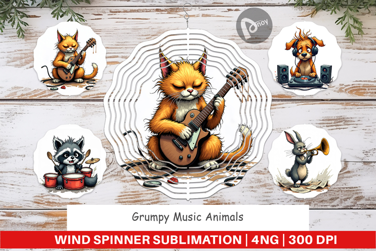 Music Clipart Image 17
