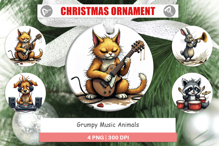 Music Clipart Image 21