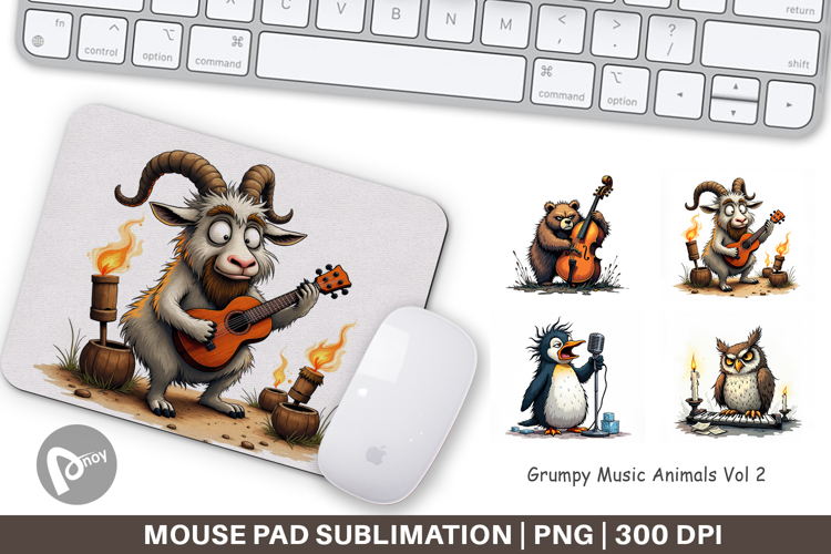 Music Clipart Image 24