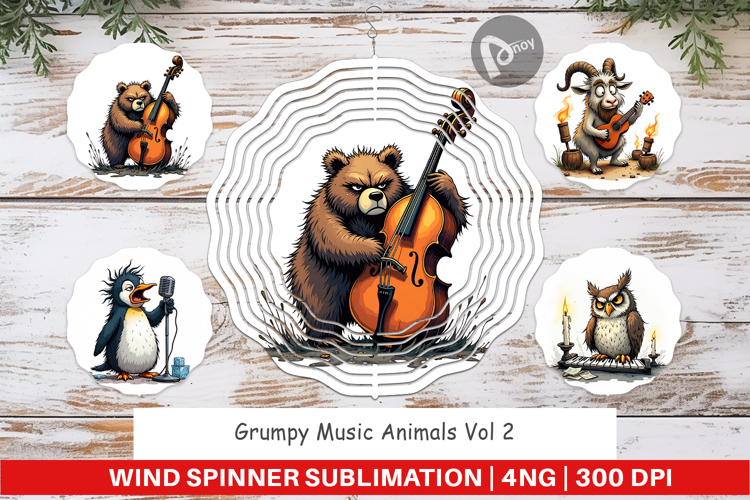 Music Clipart Image 16