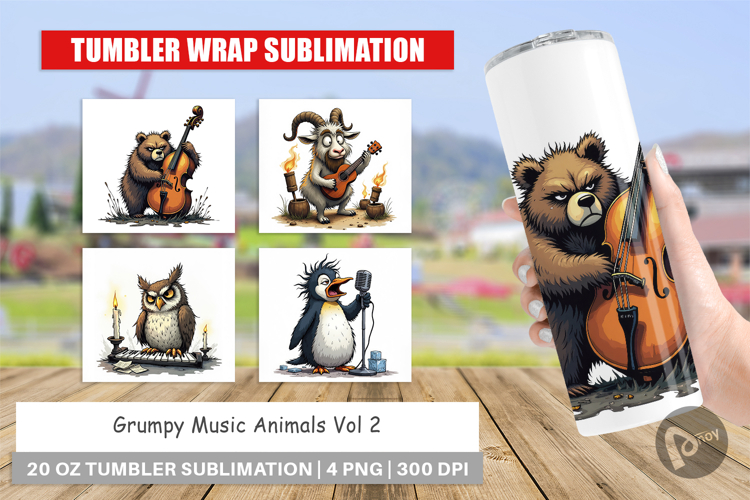 Music Clipart Image 18