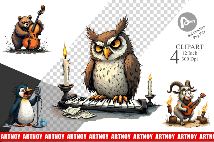 Music Png Image 17