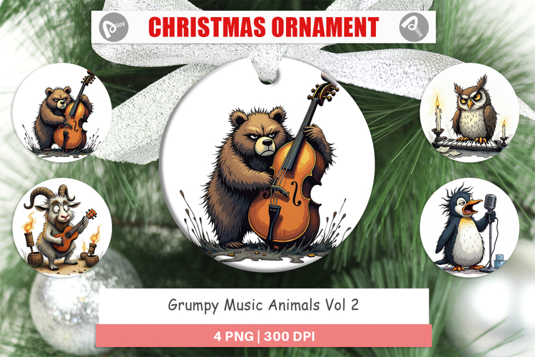 Music Clipart Image 20