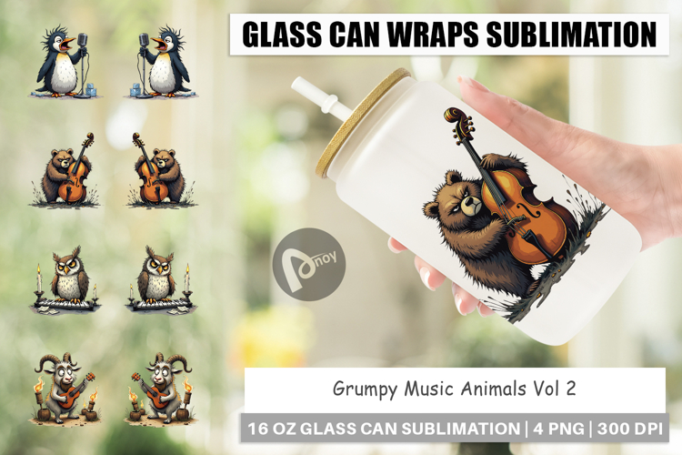 Music Clipart Image 11