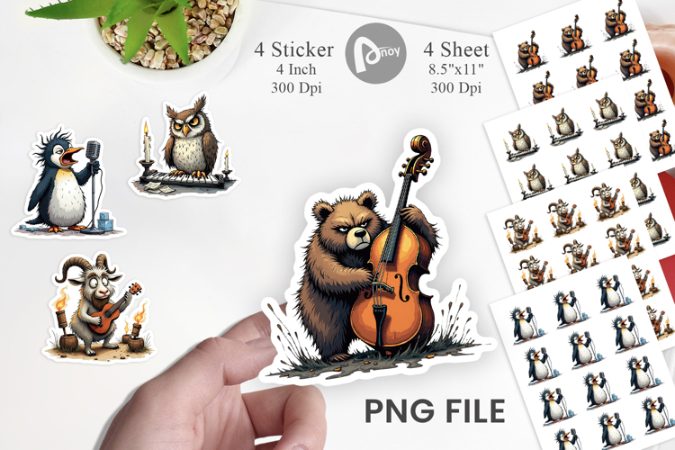 Music Png Image 15