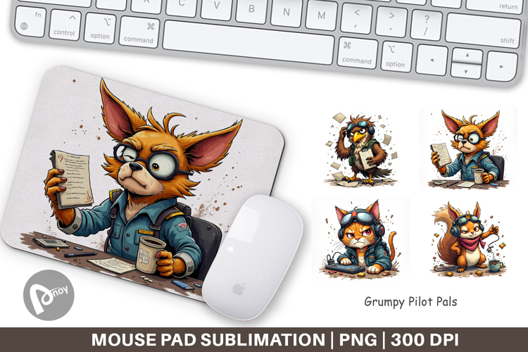 Mouse Png Image 3