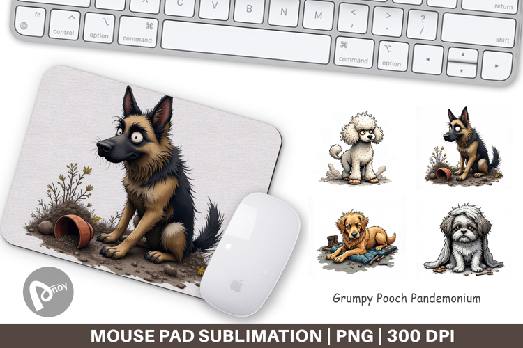 Mouse Png Image 15