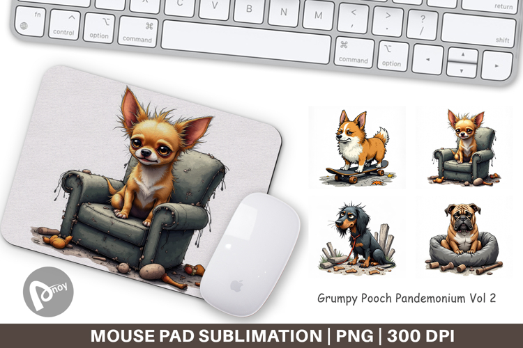 Mouse Png Image 14