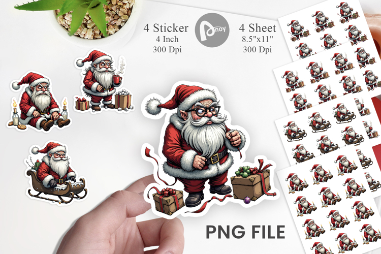 Sticker Png Image 19