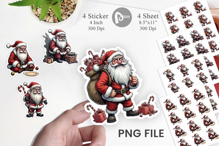 Sticker Png Image 18