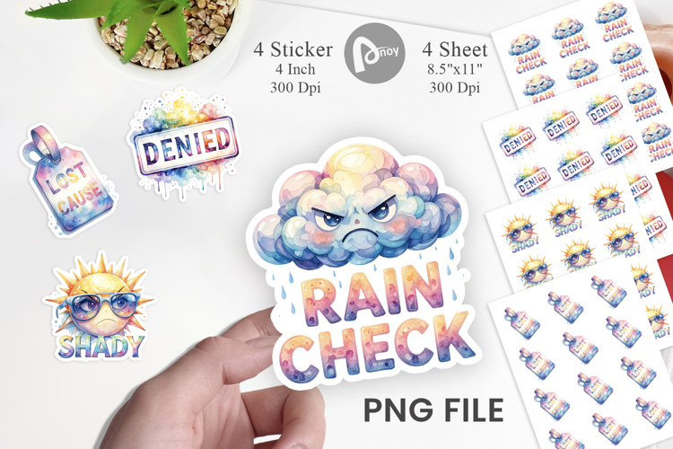 Printable Laptop Stickers Image 5