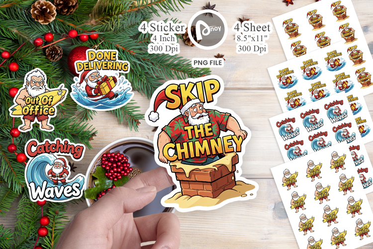 Gift Png Image 6