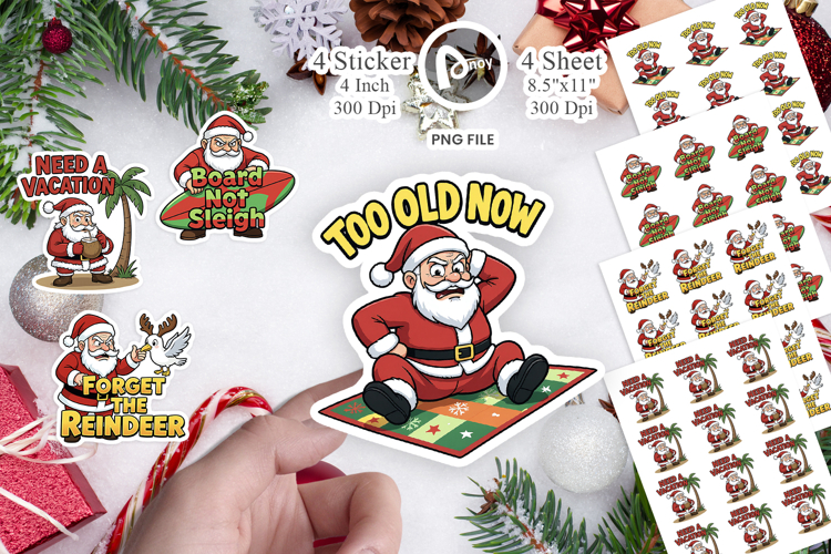 Gift Png Image 5