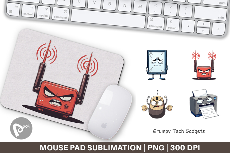Mouse Png Image 19