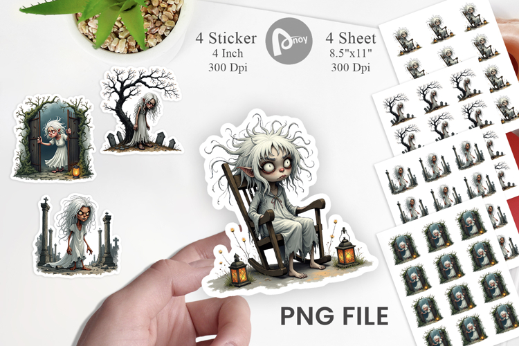 Sticker Png Image 10