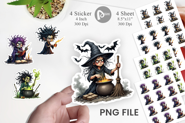 Sticker Png Image 9