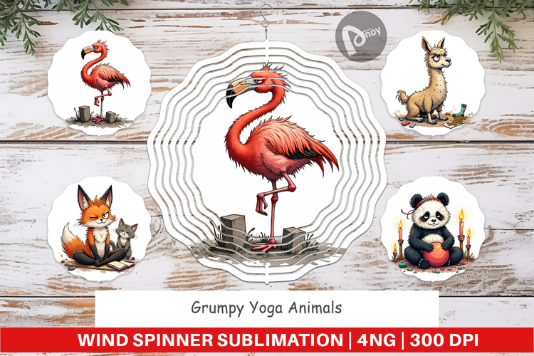 Yoga Clipart Image 9