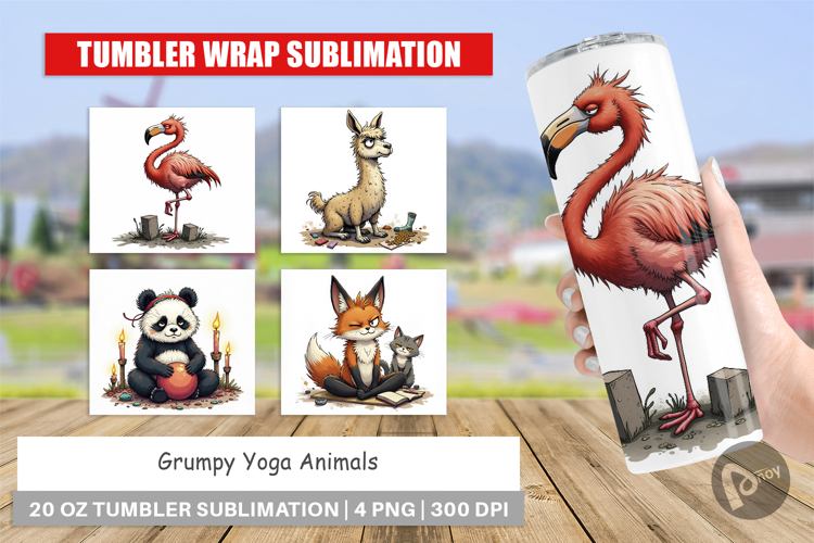 Yoga Clipart Image 11
