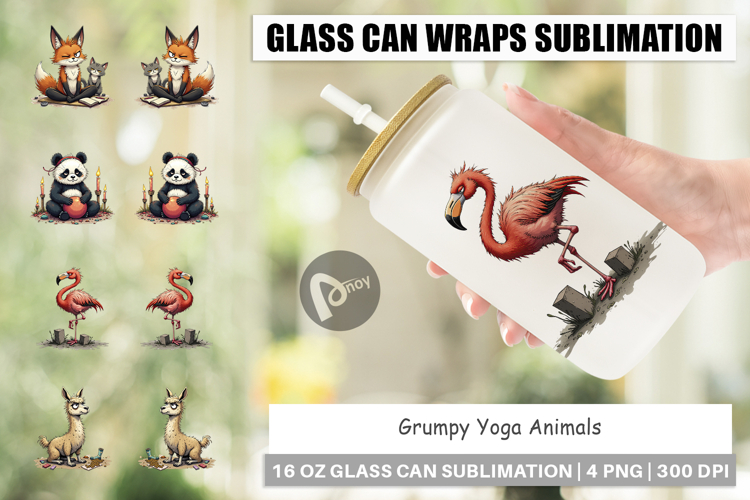 Yoga Clipart Image 21
