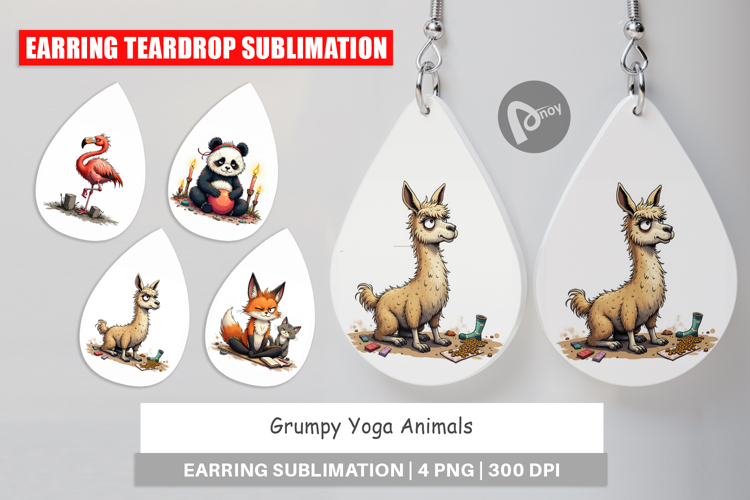 Yoga Clipart Image 23