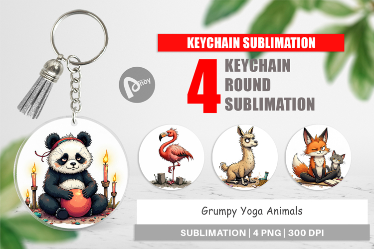 Yoga Clipart Image 19