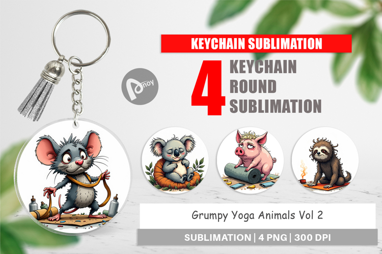 Yoga Clipart Image 18
