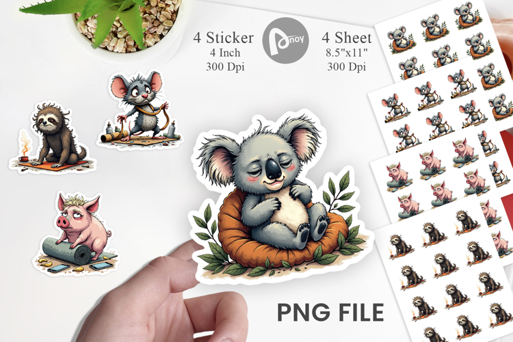 Yoga Png