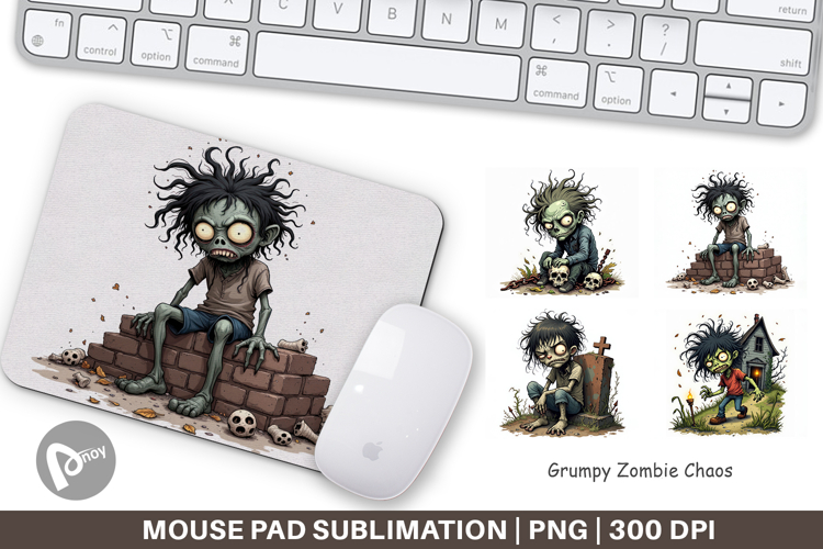 Mouse Png Image 13