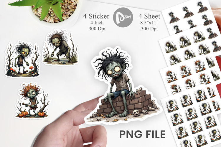 Sticker Png Image 6
