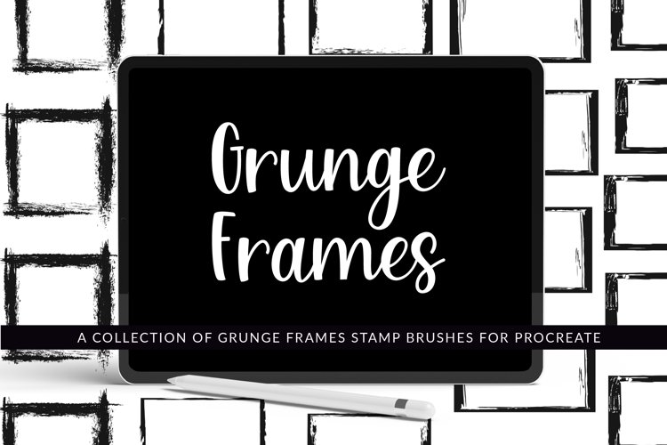 Procreate Brushes Image 10