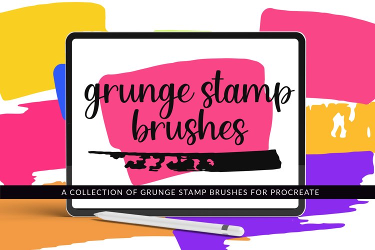 Procreate Brushes Image 20