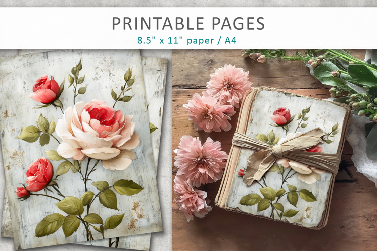 Grunge Background Image 13