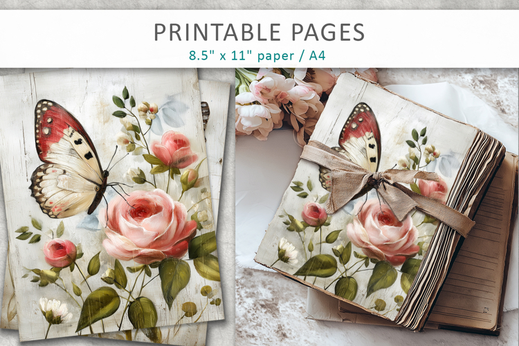 Grunge Background Image 12