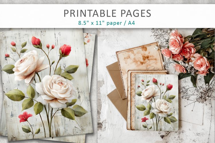 Grunge Background Image 11