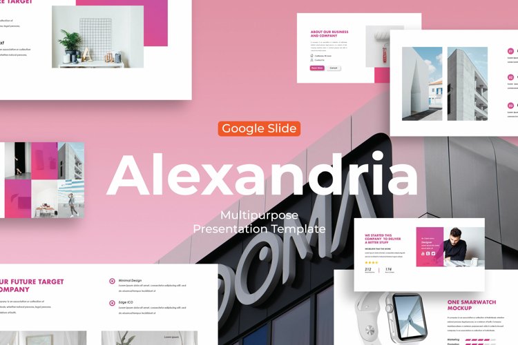 Presentation Clipart