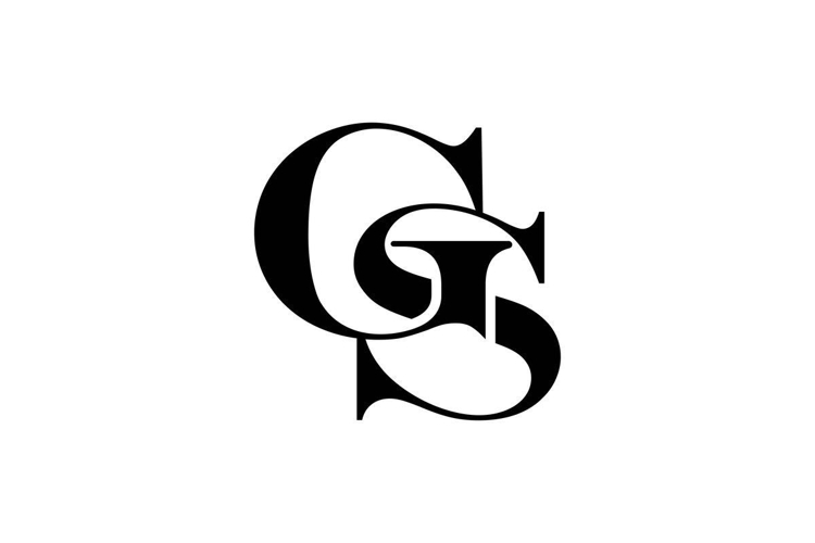 GS Logo Design