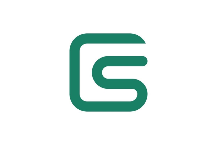 GS Logo Design