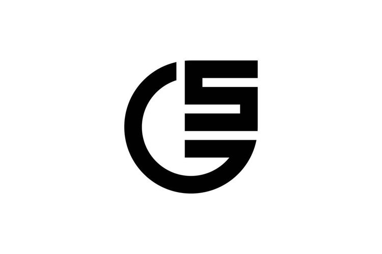 GS Logo Design