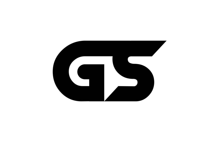 GS Logo Design