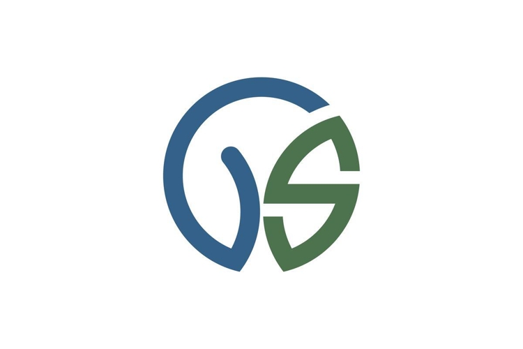 GS Logo Design