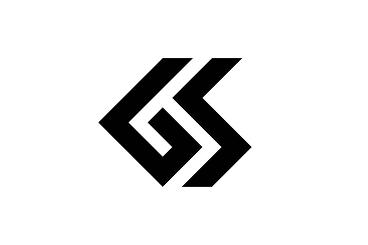 GS Logo Design
