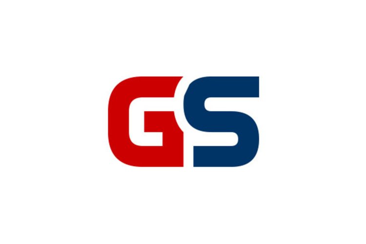 GS Logo design example image 1