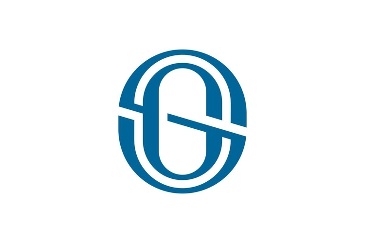 GS SG Logo Design