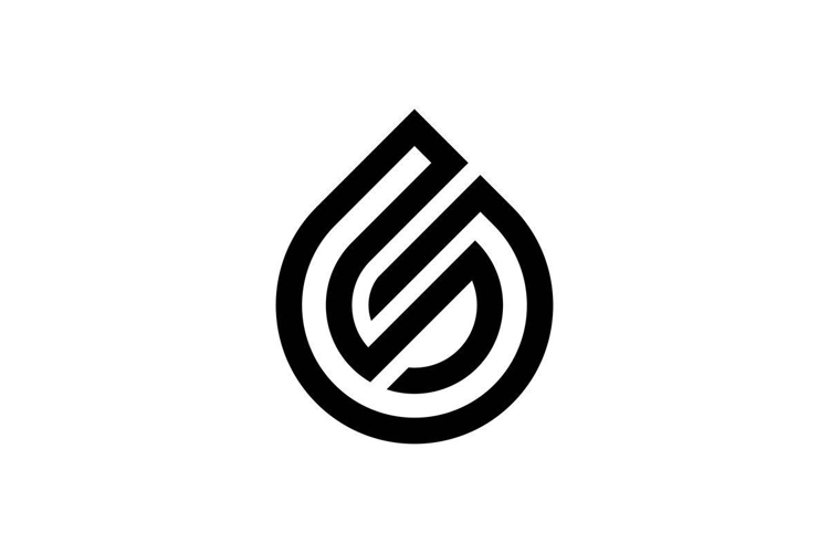 GS SG Logo Design