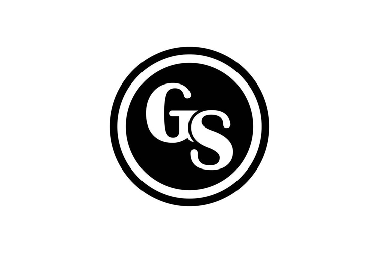 GS Logo Design