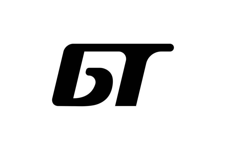 GT Logo Design (6734348)