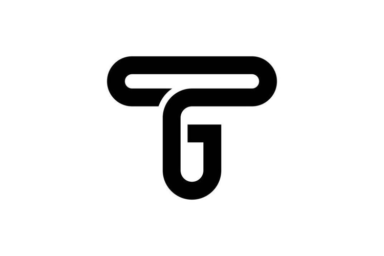 GT TG Logo Design