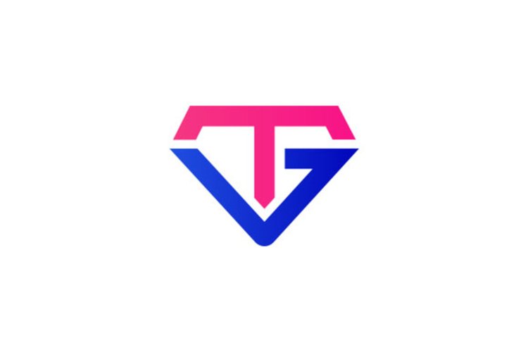 Tg Build Logo Racing GT TG logo design (2365150)