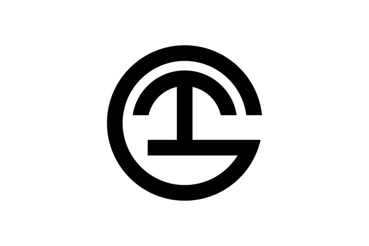 GT TG Logo Design